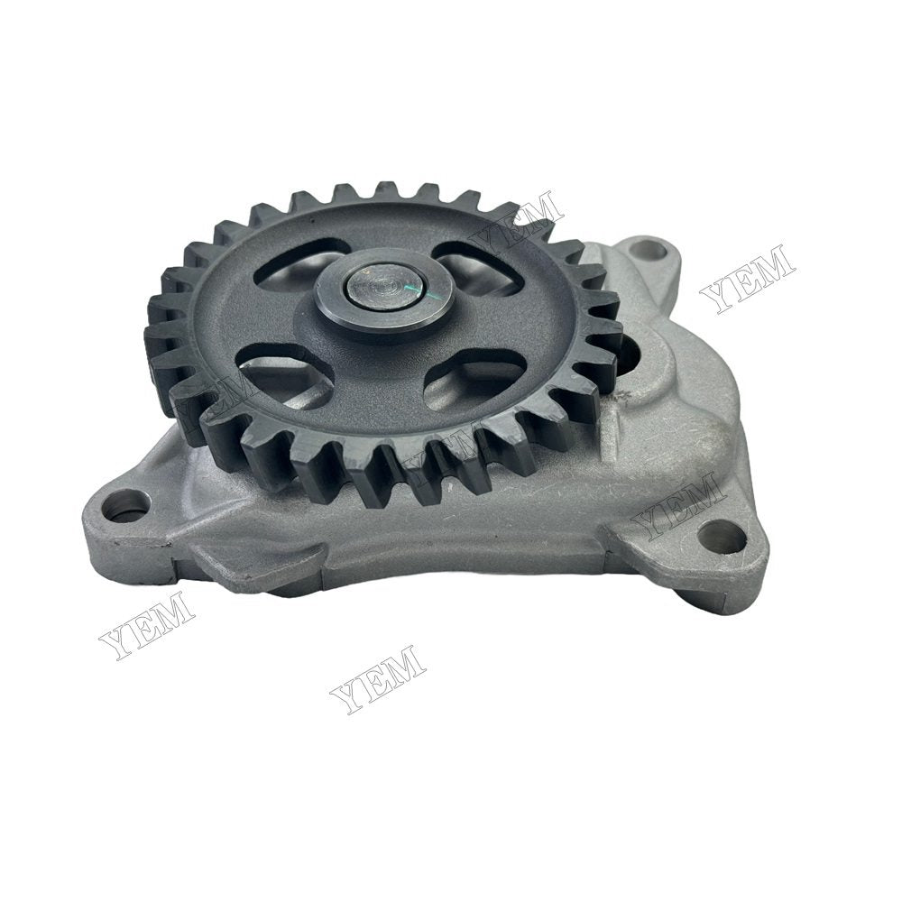 YEM Parts high quality 4HK1 Oil Pump For Isuzu 4HK1 Truck Excavator Engine