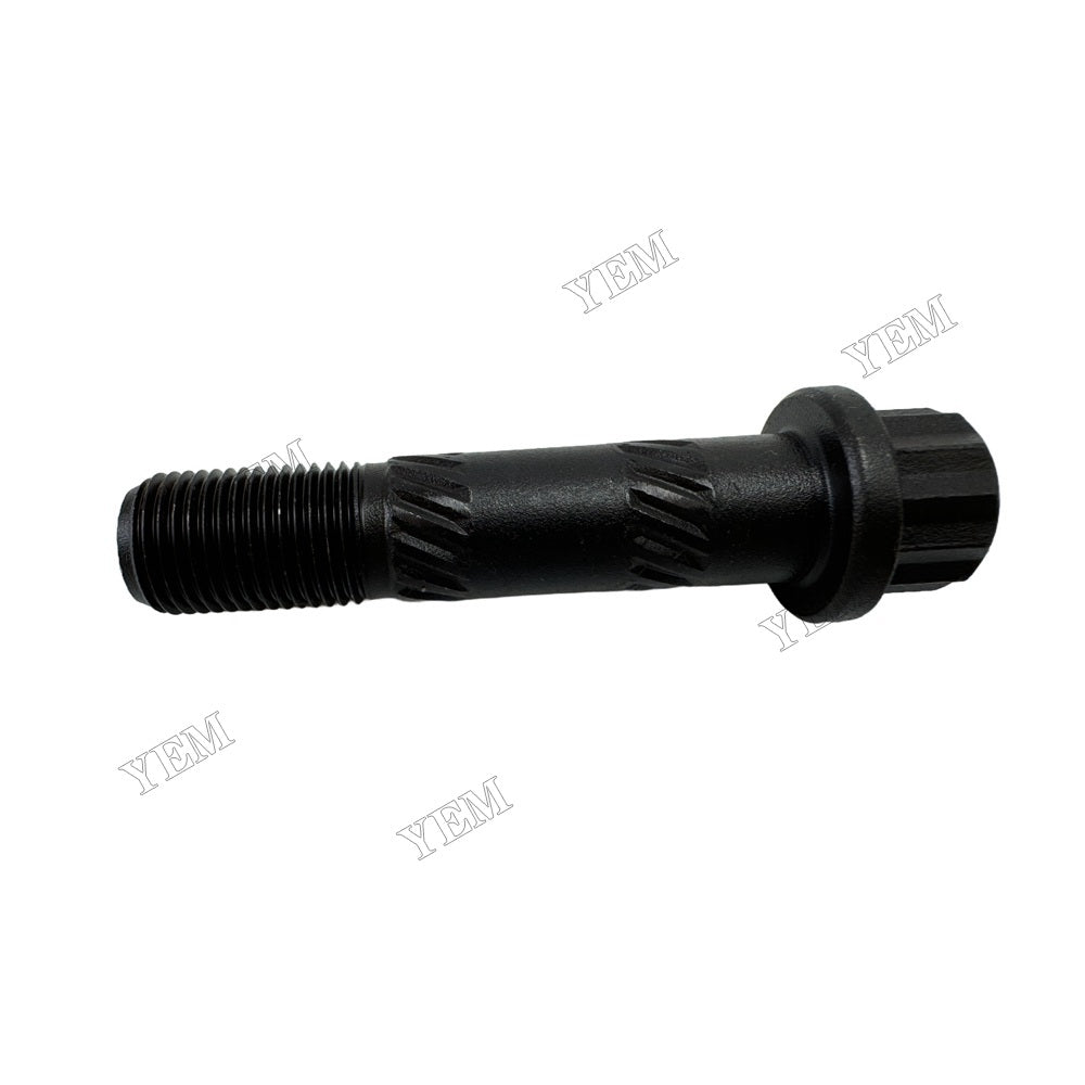 YEM Parts 8PCS For Isuzu Connecting Rod Screw 4HK1 Engine Spare Parts For Isuzu