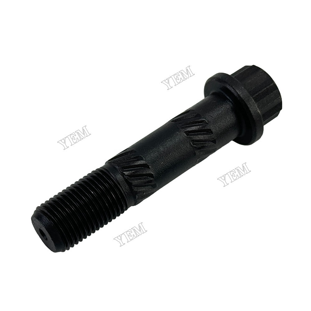 YEM Parts 8PCS For Isuzu Connecting Rod Screw 4HK1 Engine Spare Parts For Isuzu
