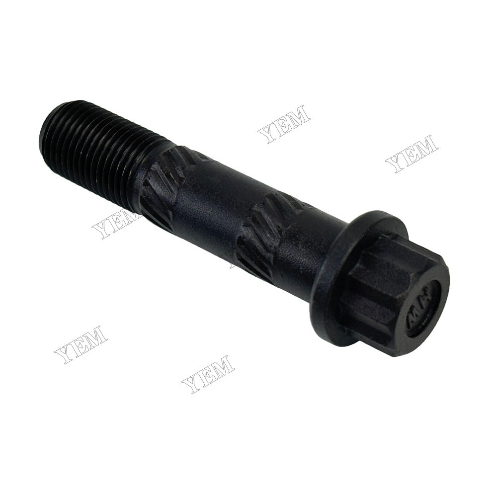 YEM Parts 8PCS For Isuzu Connecting Rod Screw 4HK1 Engine Spare Parts For Isuzu
