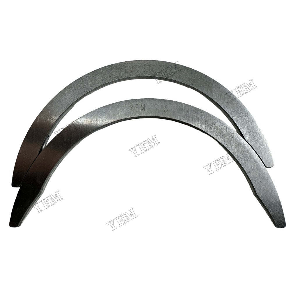 YEM Parts For Isuzu Thrust Bearing 4JA1 Engine Spare Parts