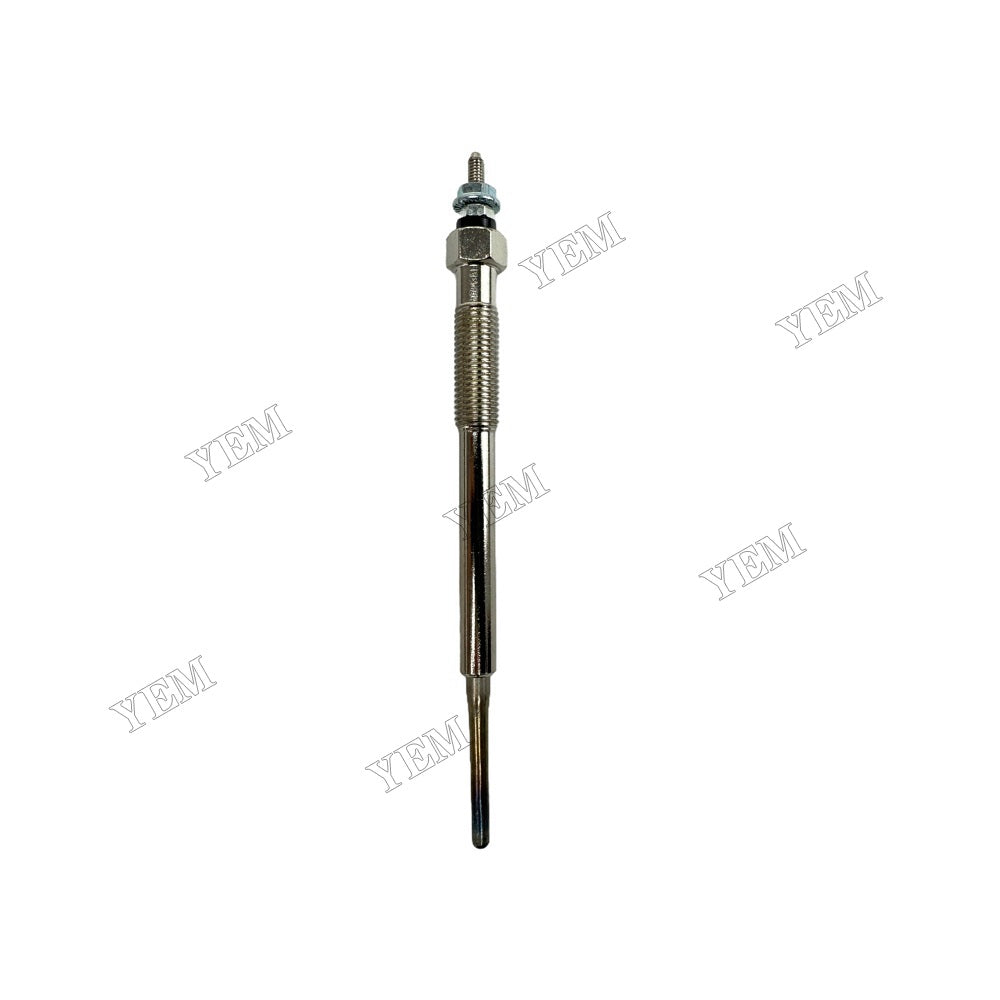 YEM Parts 4PCS Part Number 8-98290755-0 Glow Plug For Isuzu 4JJ1 Engine For Isuzu