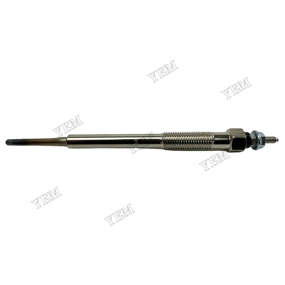YEM Parts 4PCS Part Number 8-98290755-0 Glow Plug For Isuzu 4JJ1 Engine For Isuzu