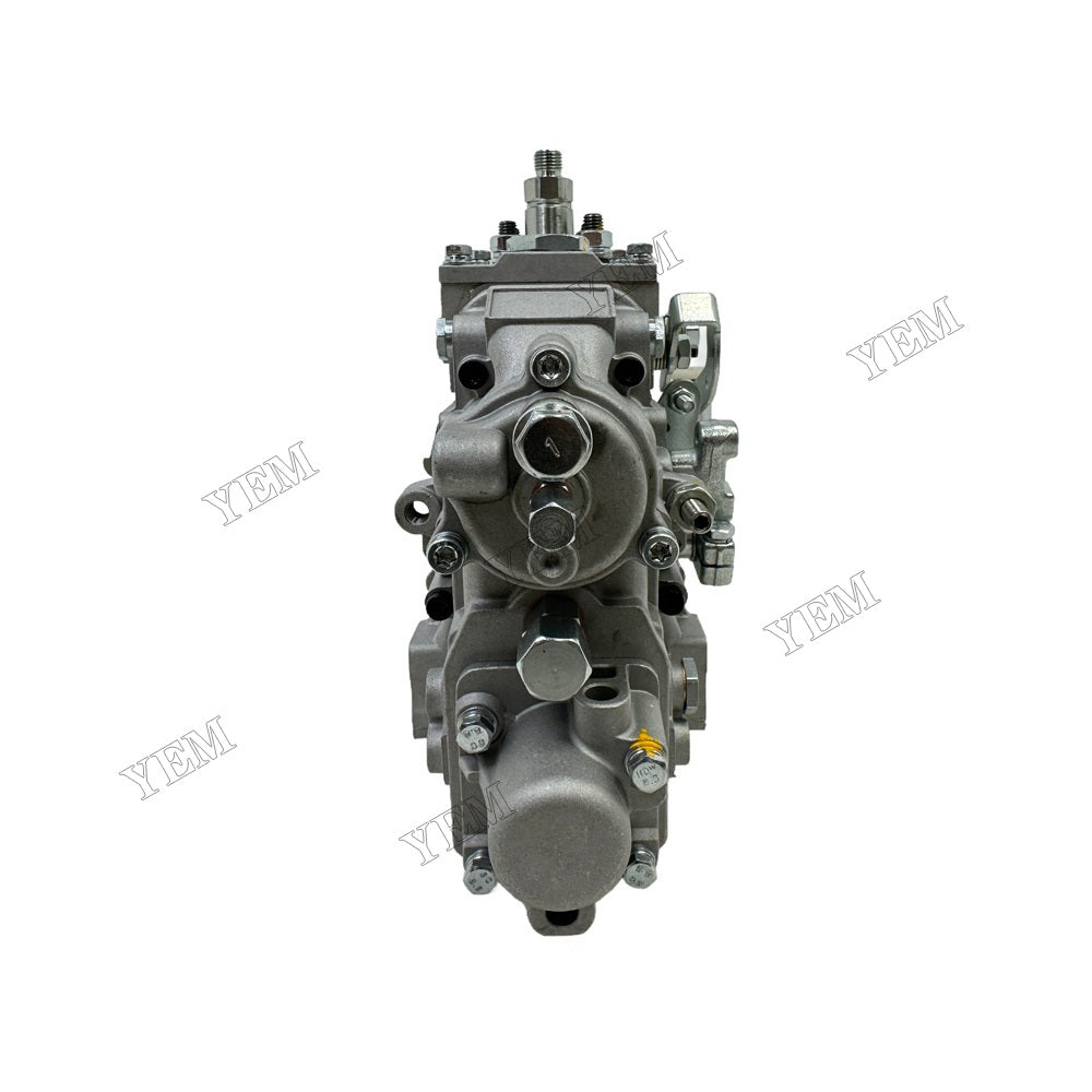 YEM Parts high quality 6HK1 Fuel Injection Pump Assy 106671-6452 For Isuzu 6HK1 Engine For Isuzu