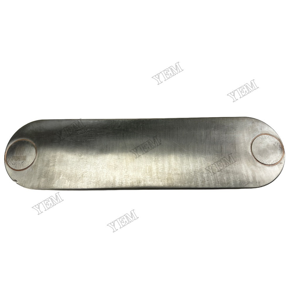 YEM Parts Oil Cooler Core for Isuzu 6SD1 Engine Fit Heavy-Duty Truck