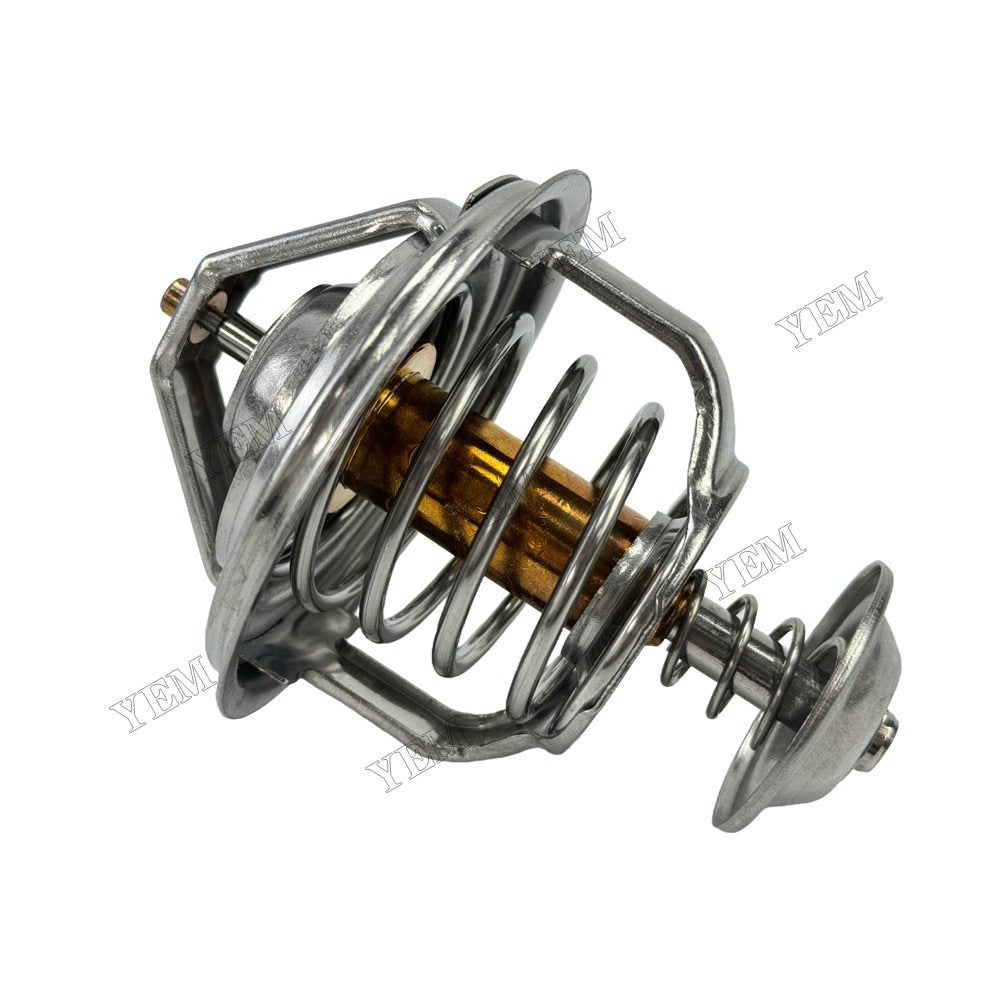 YEM Parts 6SD1 Thermostat 82¡ã For Isuzu Engine HITACHI EX300-5 EX350-5