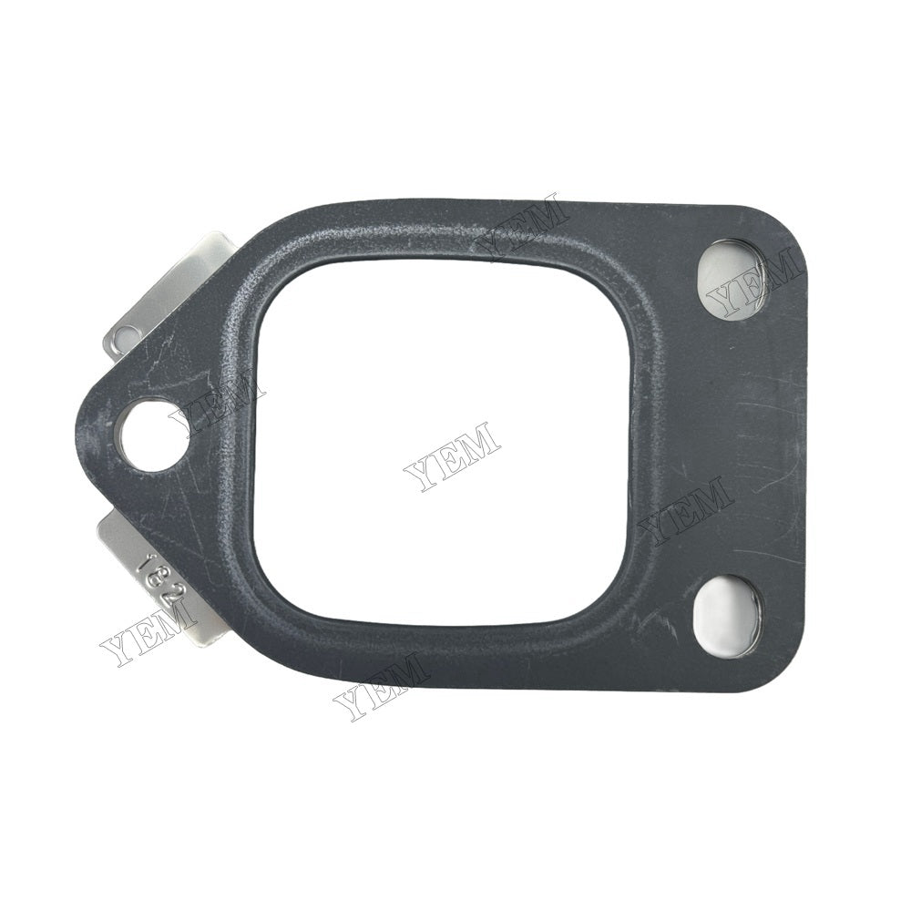 YEM Parts Part Number 1-14145182-3 Exhaust gasket For Isuzu 6WG1 Engine For Isuzu