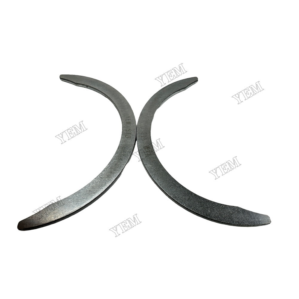 YEM Parts For Isuzu Thrust Bearing C240 Engine Still RC40-2 diesel forklift