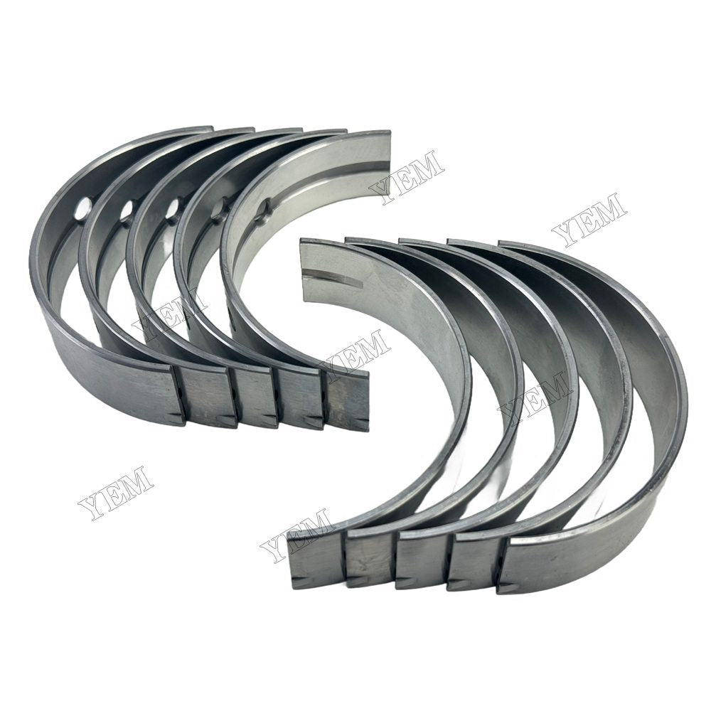 YEM Parts Part Number 02931062 Crankshaft Bearing For Deutz BF4M2012 Engine