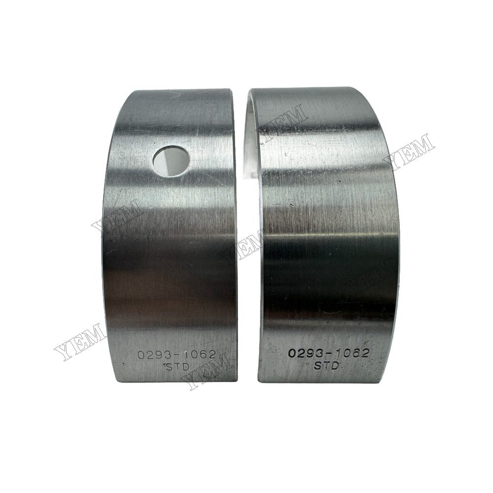 YEM Parts Part Number 02931062 Crankshaft Bearing For Deutz BF4M2012 Engine For Deutz