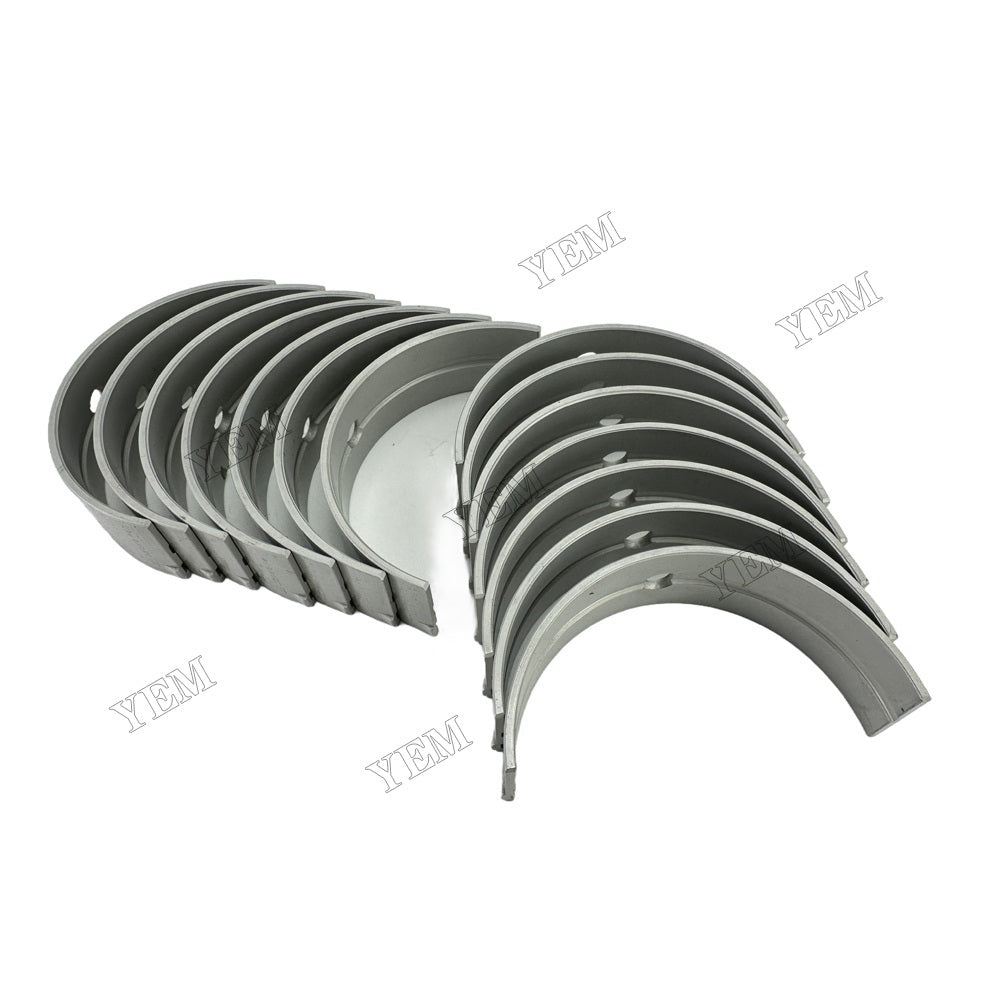 YEM Parts Part Number 04231080 Crankshaft bearing oversized 0.25 For Deutz BF6L913 Engine For Deutz