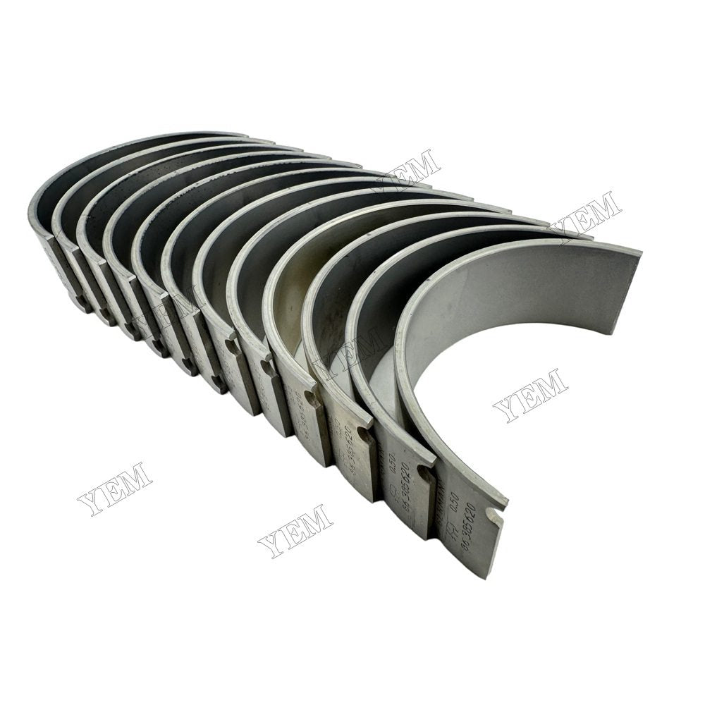 YEM Parts Part Number 04232681 Small bearing oversized 0.5 For Deutz BF6L913 Engine For Deutz