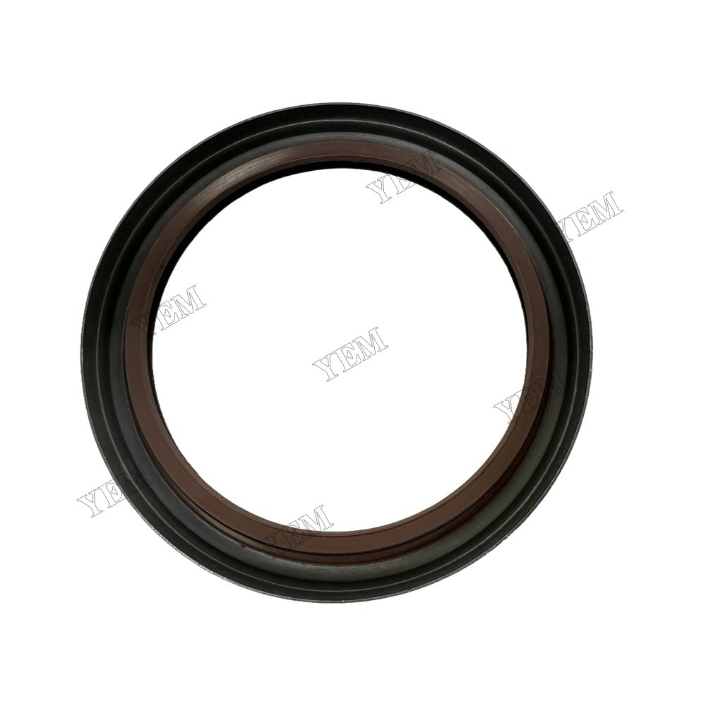 YEM Parts For Deutz Crankshaft Front Oil Seal BF6M1015 Engine Spare Parts