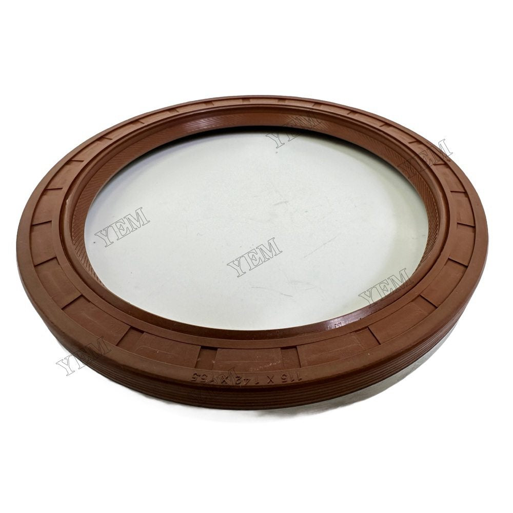 YEM Parts For Deutz Crankshaft Rear Oil Seal BF6M1015 Engine Spare Parts