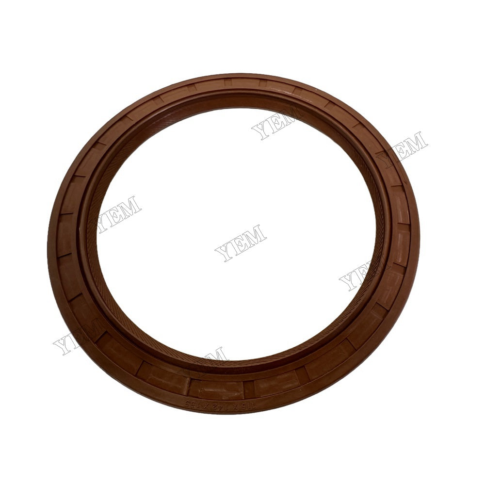 YEM Parts For Deutz Crankshaft Rear Oil Seal BF6M1015 Engine Spare Parts