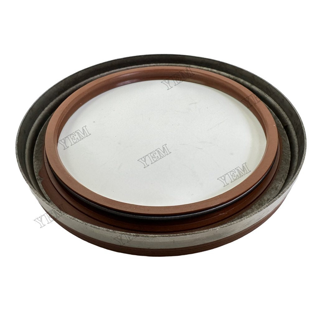 YEM Parts For Deutz Crankshaft Rear Oil Seal BF6M1015 Engine Spare Parts