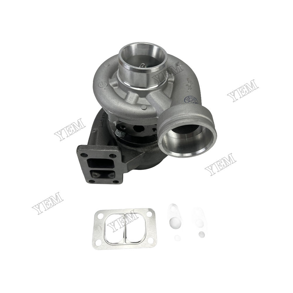 YEM Parts high quality BF6M2012 Turbocharger 4259289 For Deutz BF6M2012 Engine