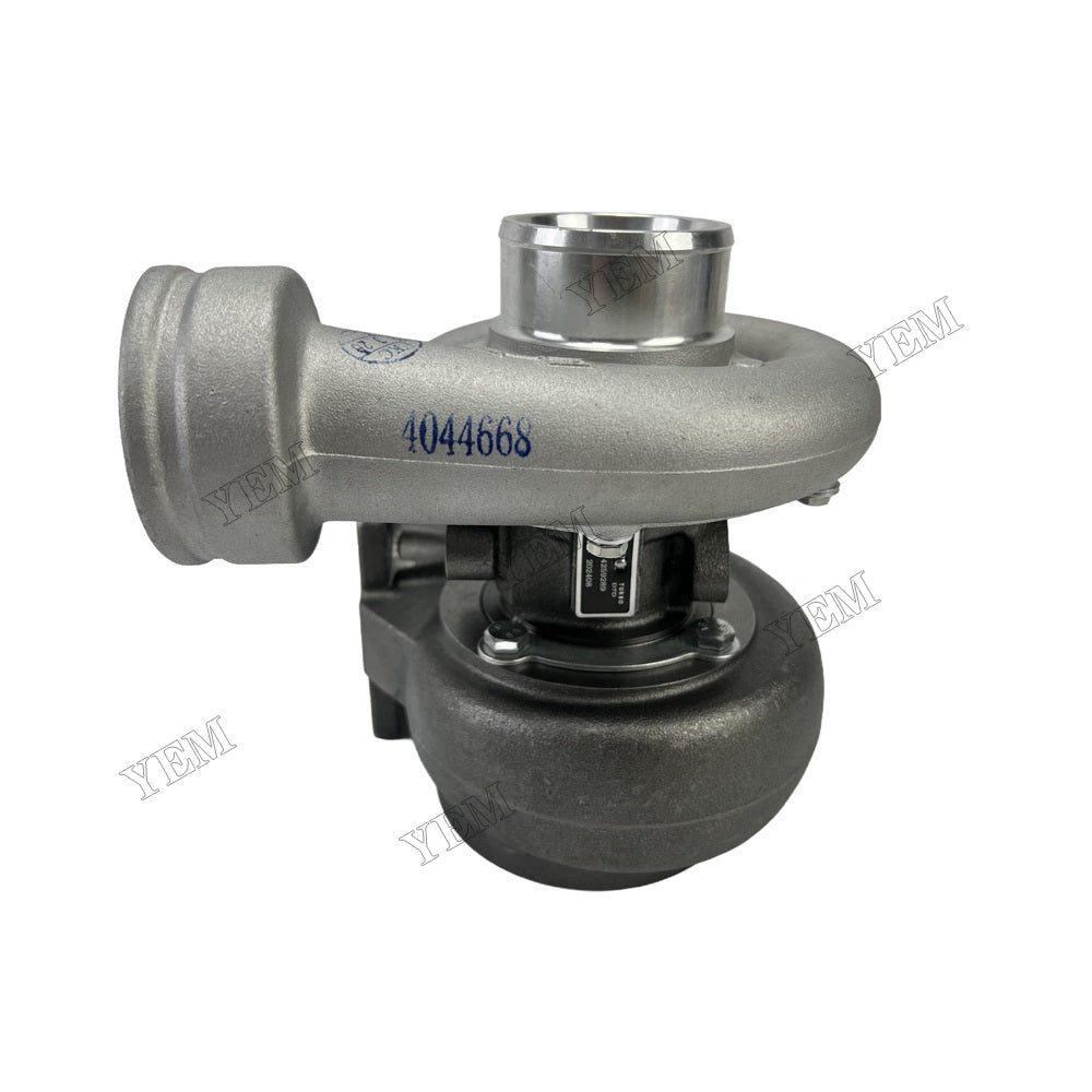 YEM Parts high quality BF6M2012 Turbocharger 4259289 For Deutz BF6M2012 Engine