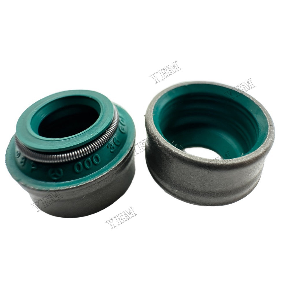 YEM Parts 24 PC For Deutz Valve Oil Seal BF8M1015 Engine Spare Parts For Deutz