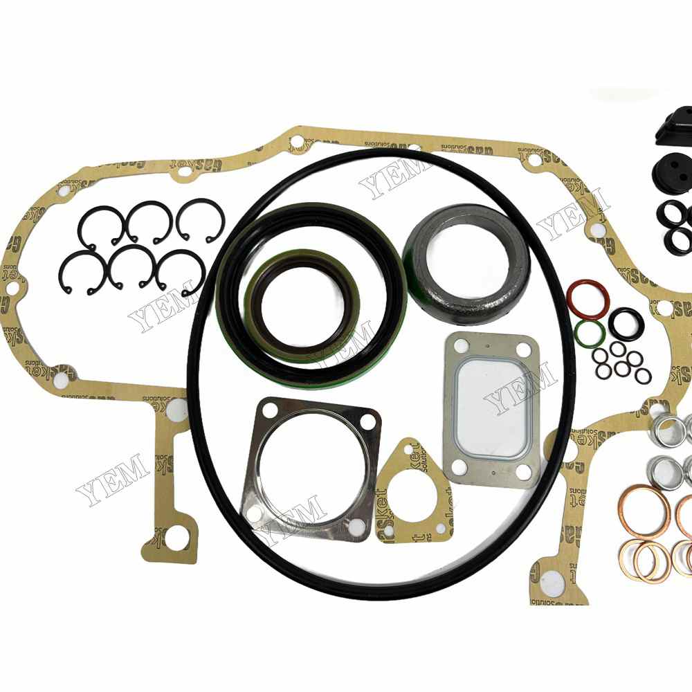 YEM Parts high quality F6L912 Full Gasket Kit 0422-5442 For Deutz F6L912 Engine For Deutz
