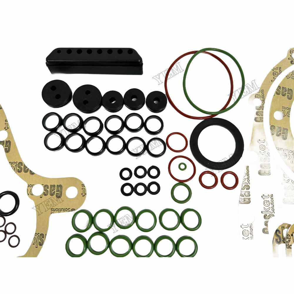 YEM Parts high quality F6L912 Full Gasket Kit 0422-5442 For Deutz F6L912 Engine For Deutz