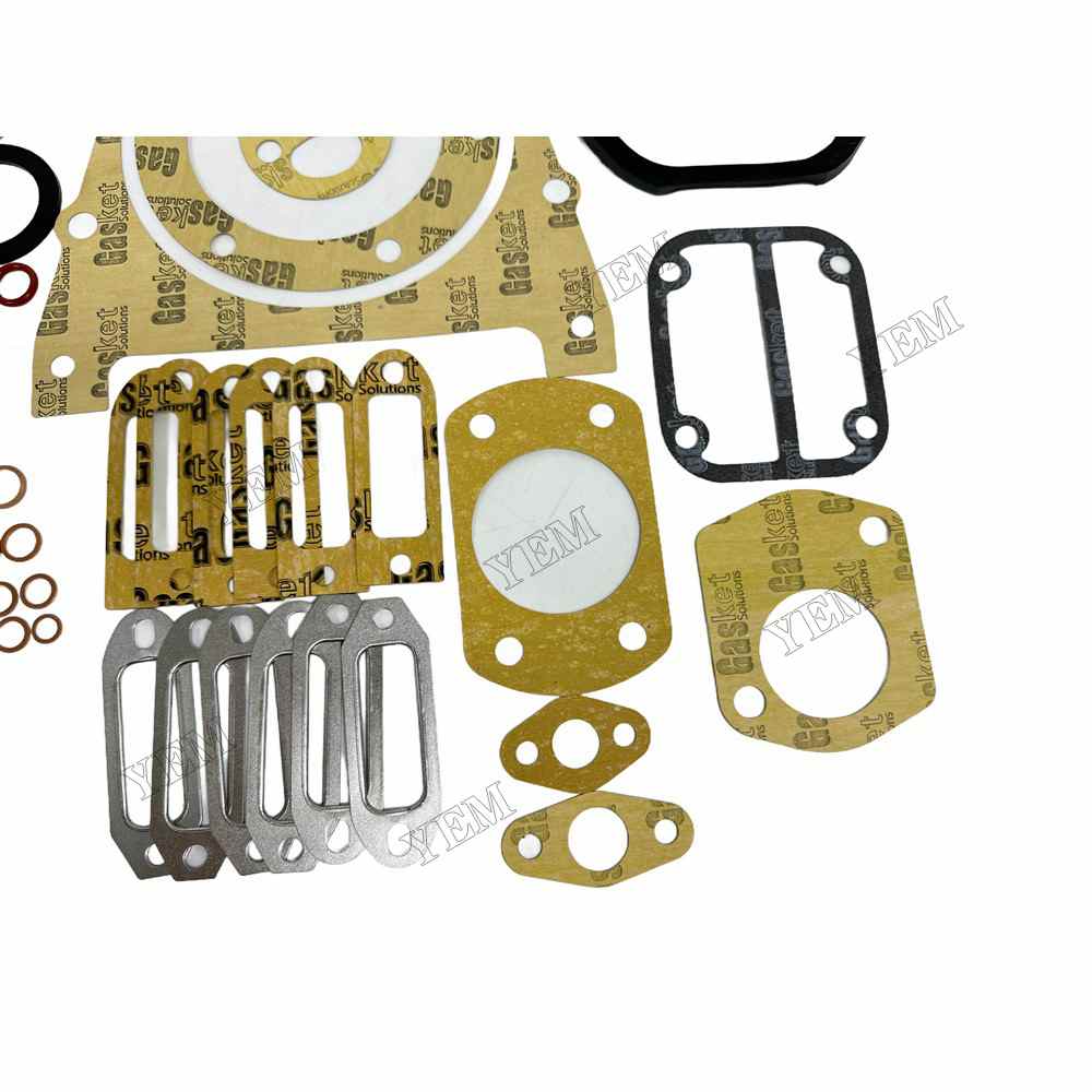 YEM Parts high quality F6L912 Full Gasket Kit 0422-5442 For Deutz F6L912 Engine For Deutz
