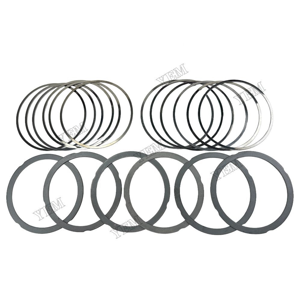 YEM Parts high quality F6L912 Head Gasket For Deutz F6L912 Excavator Engine