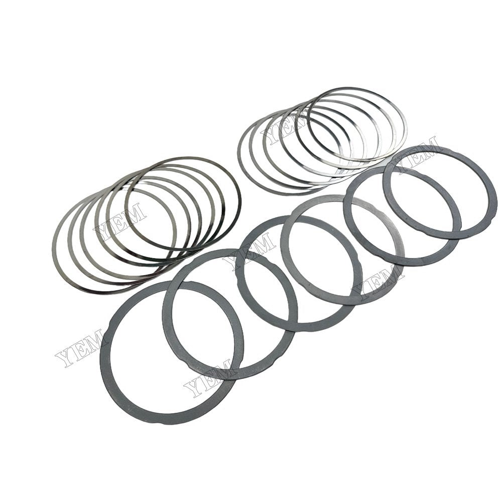 YEM Parts high quality F6L912 Head Gasket For Deutz F6L912 Excavator Engine For Deutz