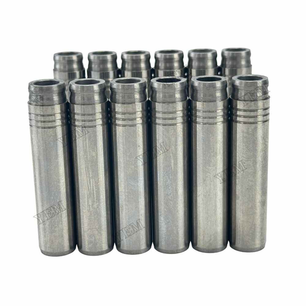 YEM Parts 6PCS Part Number 81-22113 Valve Guide For Deutz TCD2013 Engine