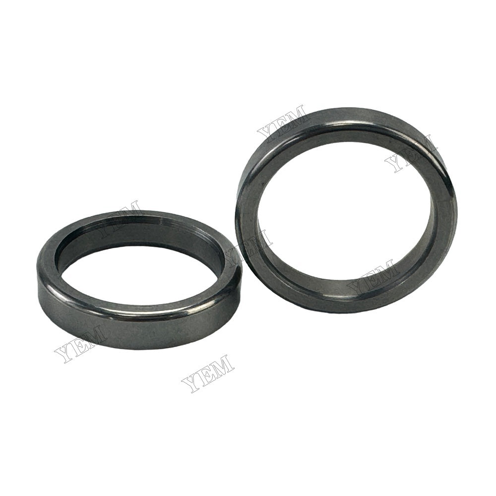 YEM Parts 6PCS Part Number 04900636 04257717 Intake Valve Seat For Deutz TCD2013 Engine For Deutz