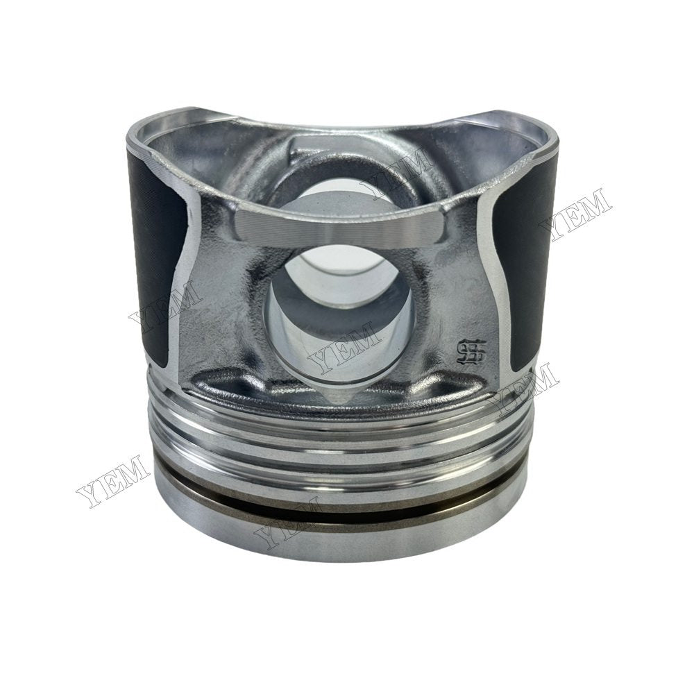 YEM Parts Part Number 41794600 04134464 Pistons STD For Deutz TD2.9L4 Engine