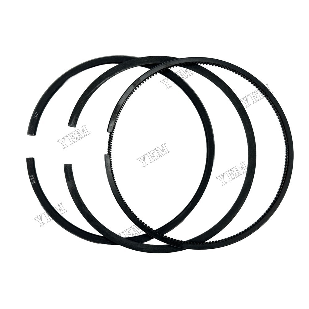 YEM Parts For Deutz Piston Ring STD Size TD2.9L4 Engine Spare Parts