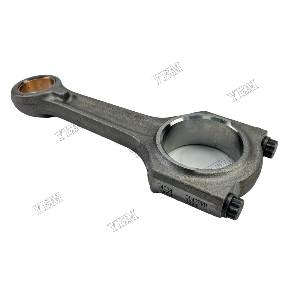 YEM Parts For Deutz Connecting Rod TD2.9L4 Engine Spare Parts Mecalac 6MCR excavator