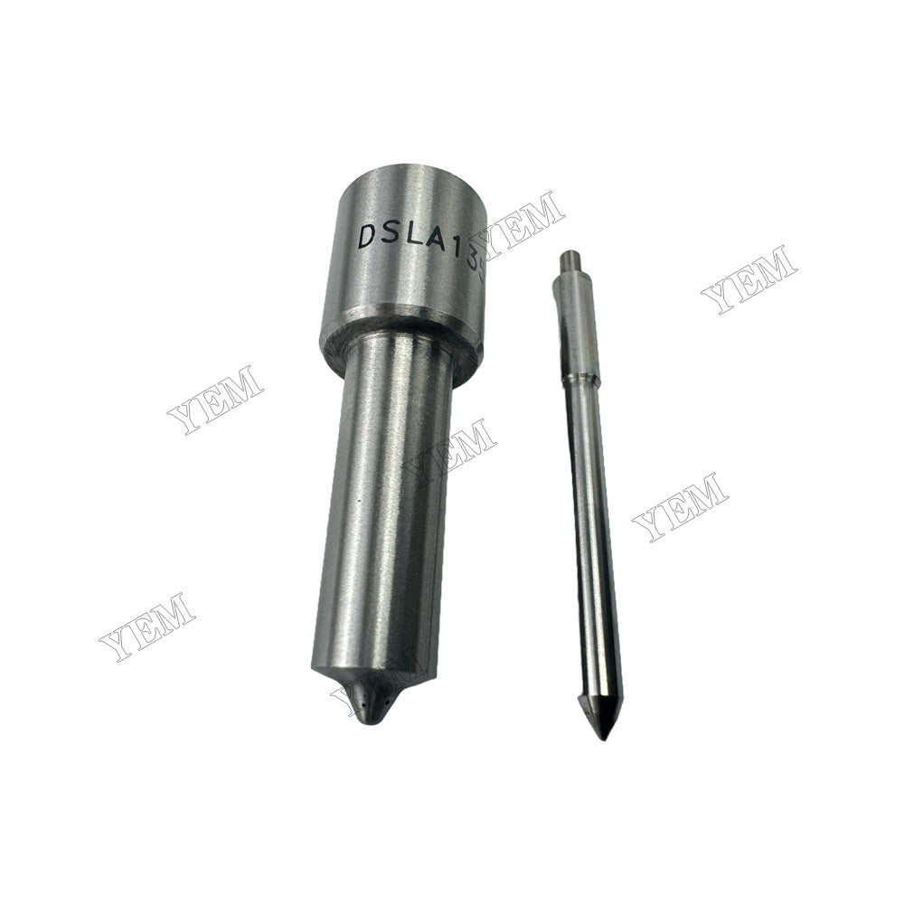 YEM Parts 6PCS Part Number DSLA135P468 2645F615 Fuel Nozzle For Perkins 1006-6TW Engine For Perkins