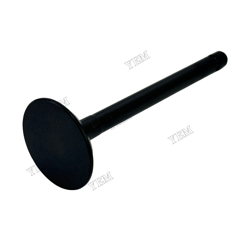 YEM Parts 3PCS Part Number 120166240 U20166240 Intake Valve For Perkins 103.1 Engine For Perkins
