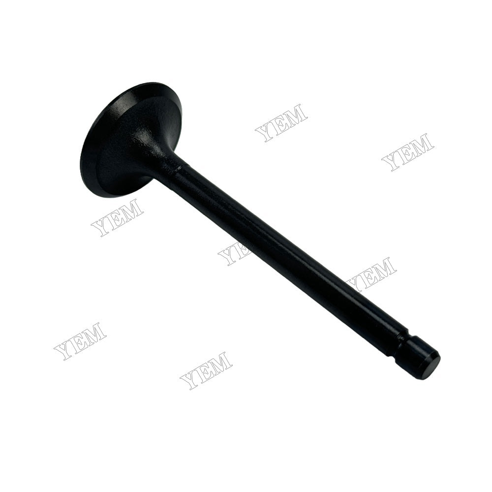 YEM Parts 3PCS Part Number 120166240 U20166240 Intake Valve For Perkins 103.1 Engine For Perkins