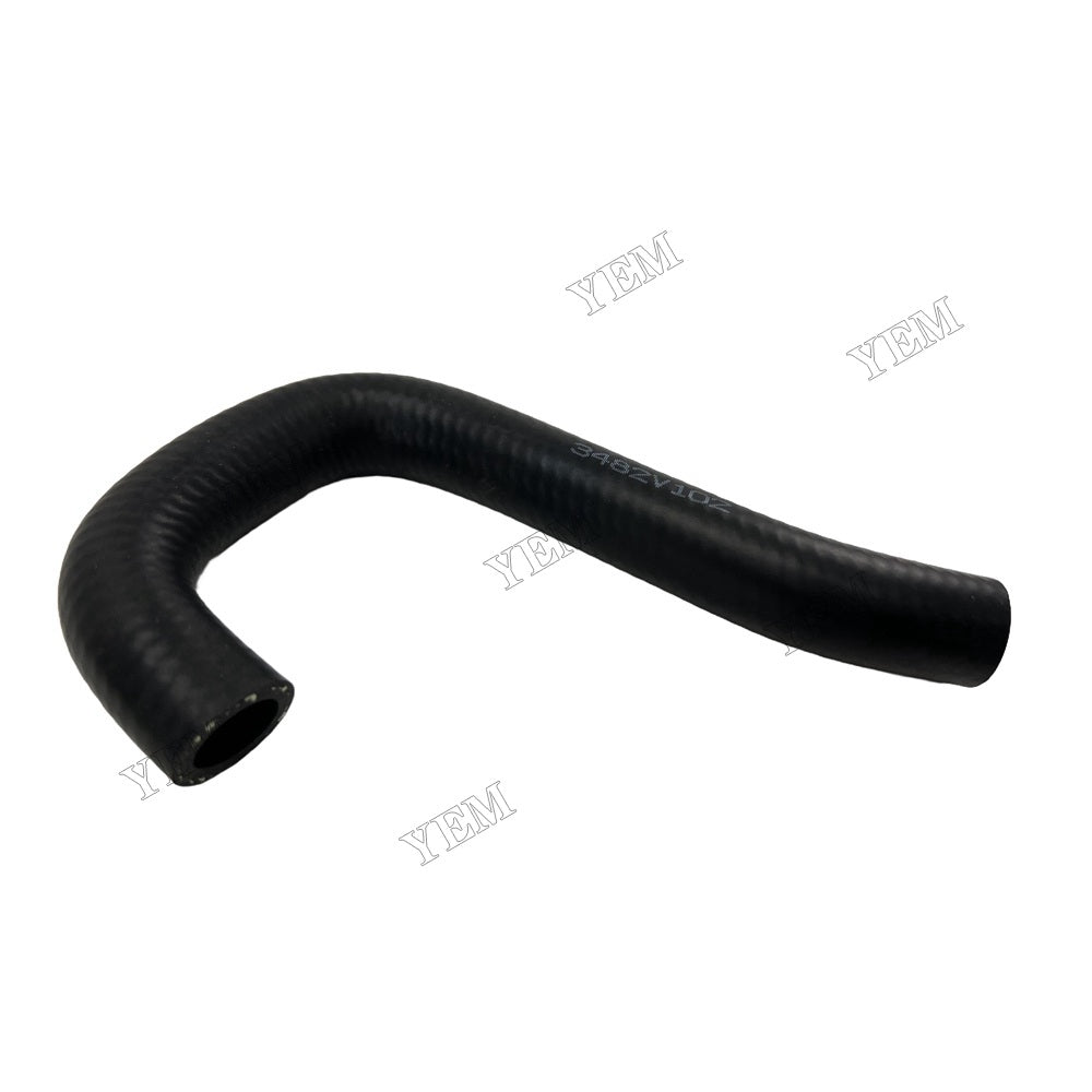 YEM Parts 3482V102 Hose for Perkins 1103A-33T Engine Fit Excavator Engine For Perkins