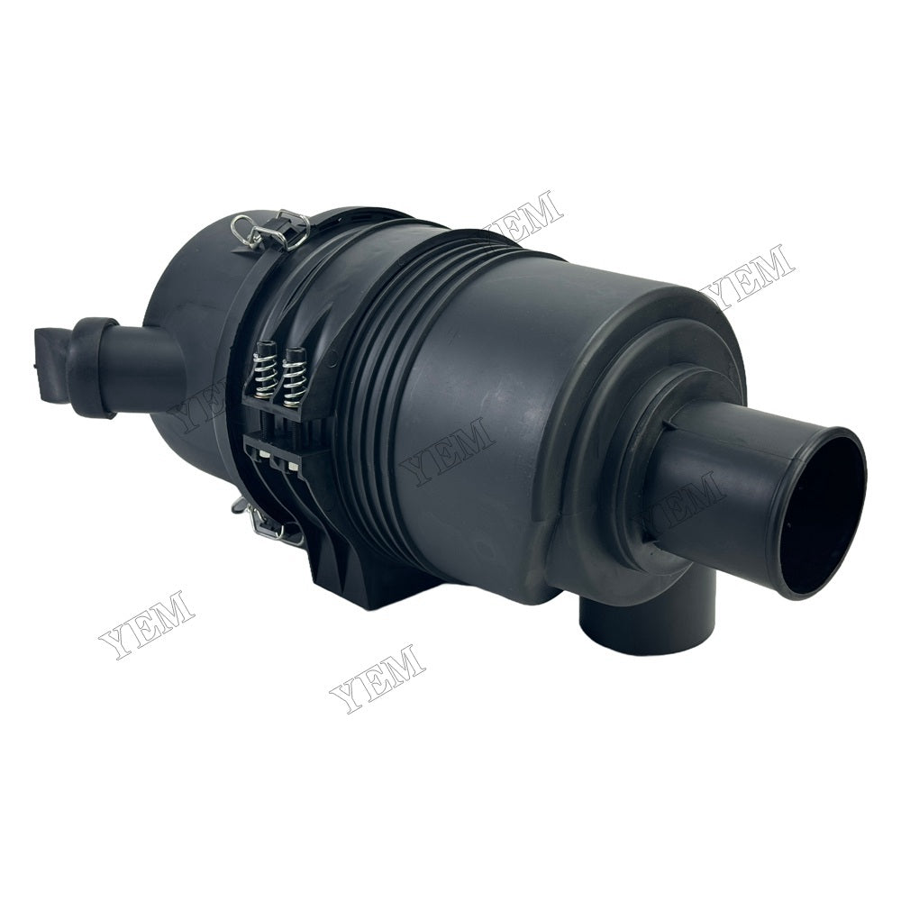 YEM Parts 2652C206 Air Filter Ass'Y for Perkins 1103C-33 Engine Fit Excavator Engine For Perkins