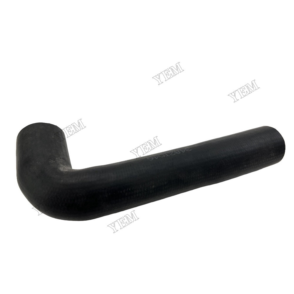 YEM Parts 3482T045 3482T046 342-257 Radiator Hose for Perkins 1103C-33 Fit Excavator For Perkins