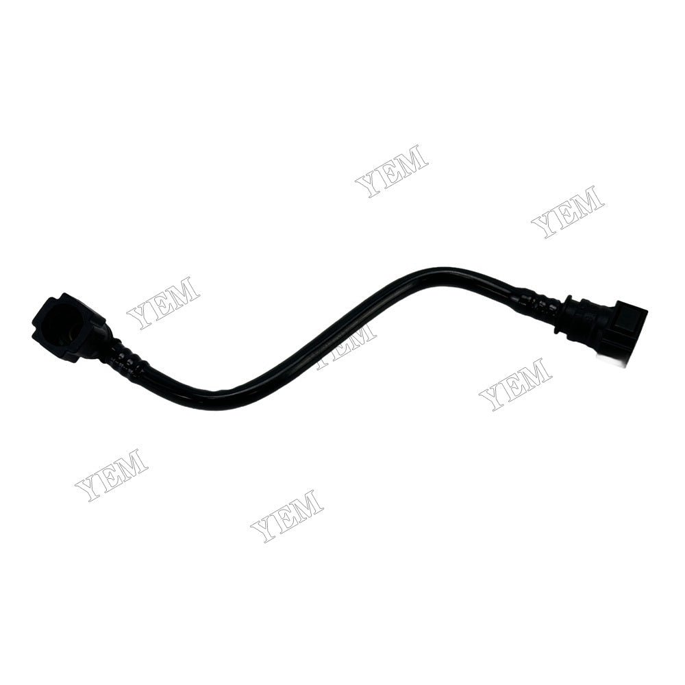 YEM Parts Part Number 2646F001 Diesel pump oil pipe For Perkins 1104C-44 Engine