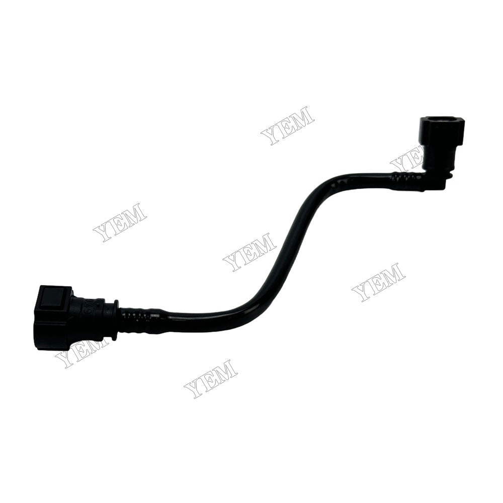 YEM Parts Part Number 2646F001 Diesel pump oil pipe For Perkins 1104C-44 Engine For Perkins