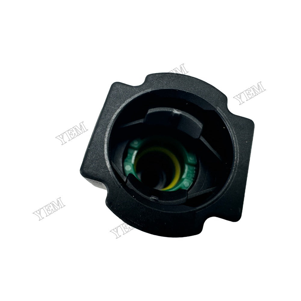 YEM Parts Part Number 2646F001 Diesel pump oil pipe For Perkins 1104C-44 Engine For Perkins