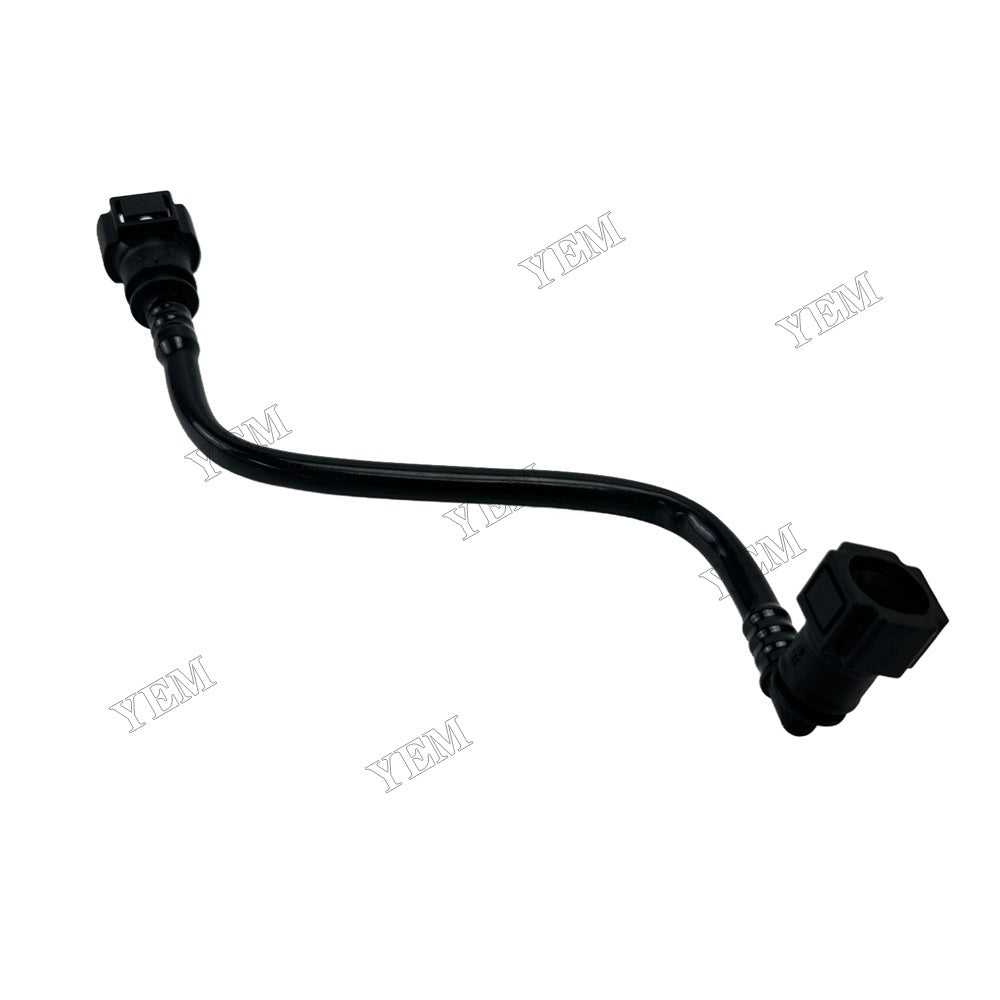 YEM Parts Part Number 2646F001 Diesel pump oil pipe For Perkins 1104D-44 Engine