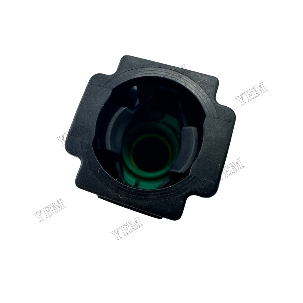 YEM Parts Part Number 2646F001 Diesel pump oil pipe For Perkins 1104D-44 Engine