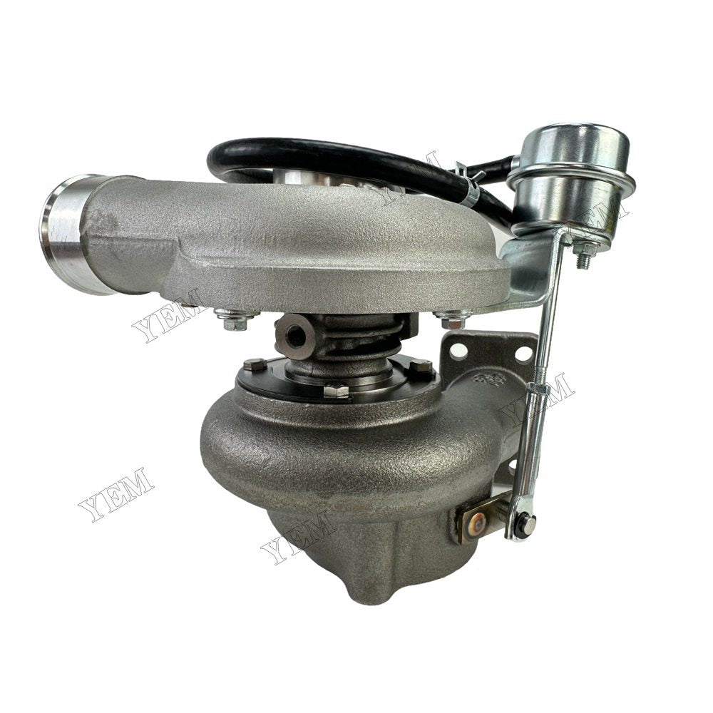 YEM Parts high quality 1104D-44T Turbocharger 2674A806 For Perkins 1104D-44T Engine For Perkins