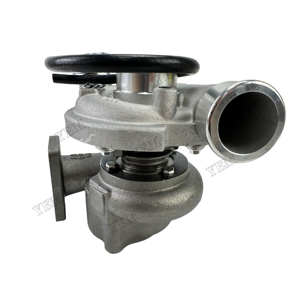 YEM Parts high quality 1104D-44T Turbocharger 2674A806 For Perkins 1104D-44T Engine For Perkins