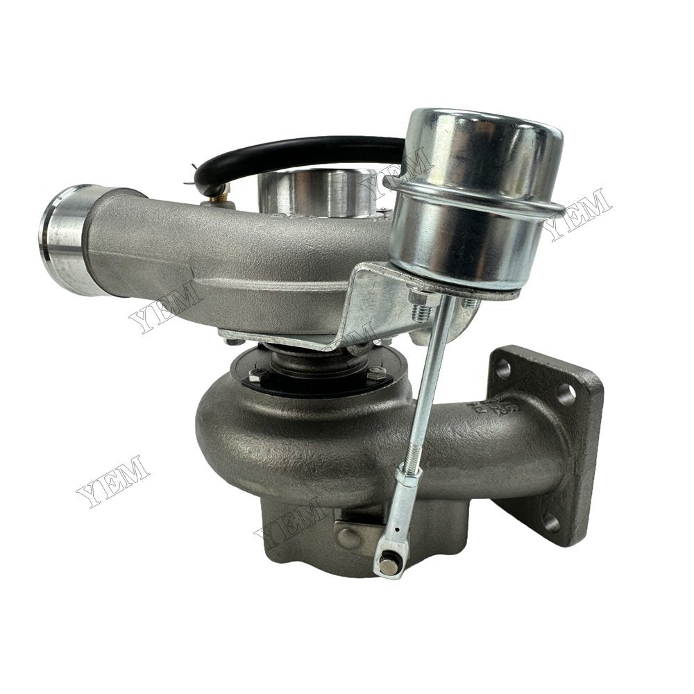 YEM Parts 1104D-E44TA Turbocharger 2674A807 For Perkins 1104D-E44TA Excavator Engine For Perkins