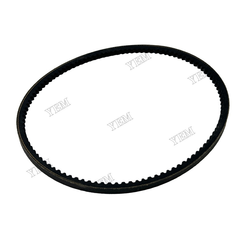 YEM Parts 080109048 Belt, Fan for Perkins 403D Excavator Tractor Engine For Perkins