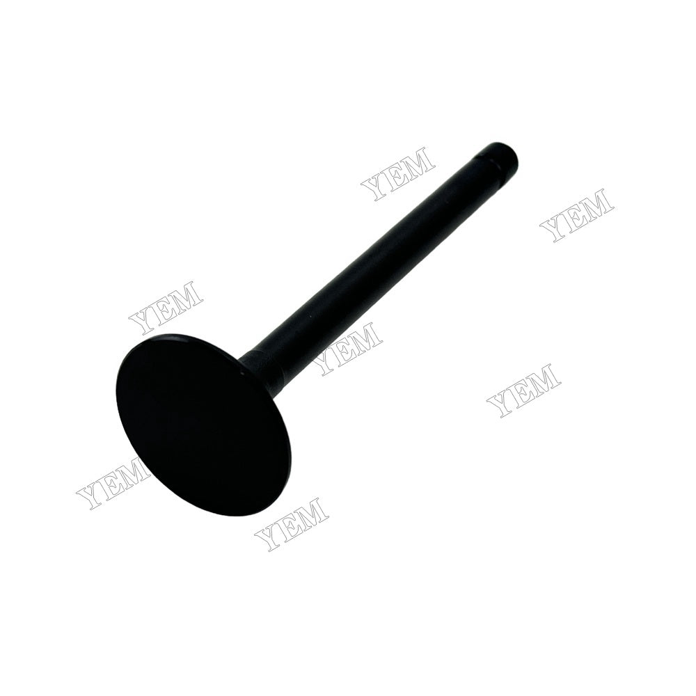 YEM Parts 3PCS Part Number 120176250 ntake Valve For Perkins 403D-11 Engine