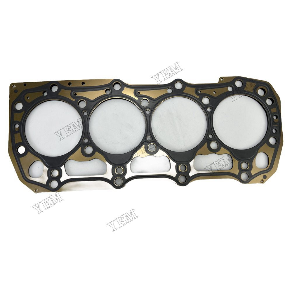 YEM Parts high quality 404D-22 Head Gasket 111147751 For Perkins 404D-22 Engine